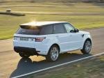 Land Rover Range Rover Sport Autobiography 2013 года (AU)